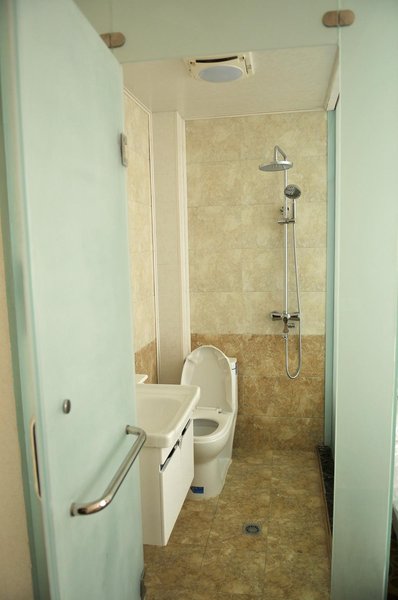 meimei inn Guest Room