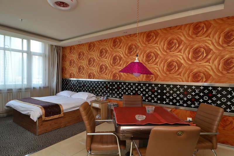 lalincunbinguanGuest Room