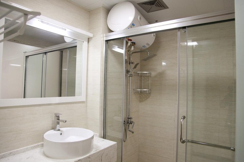 Antai HotelGuest Room