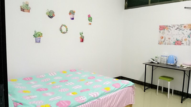 客房
