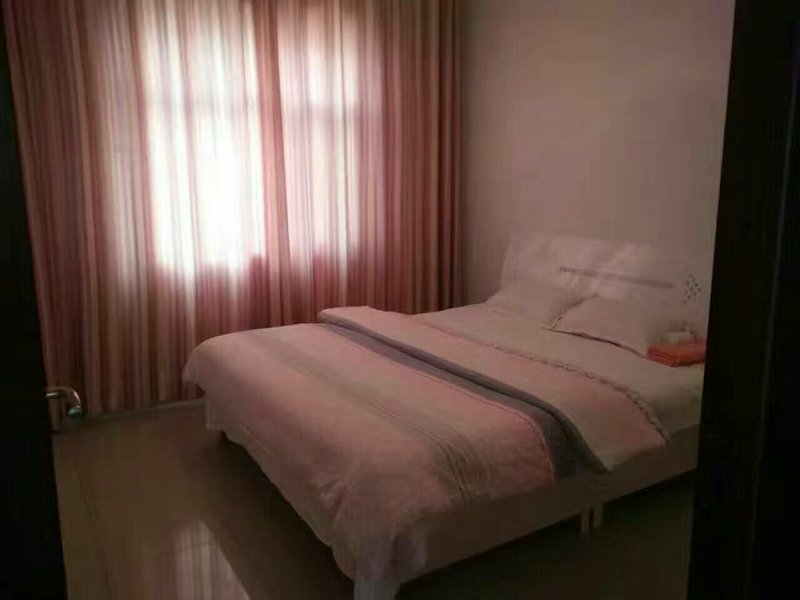 XiaJin Short Rented Apartment 客房