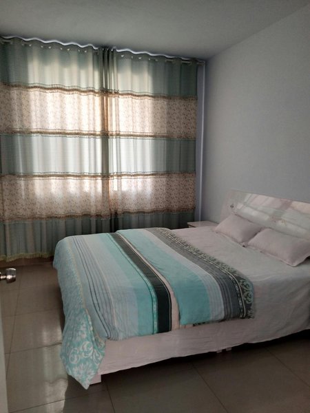 XiaJin Short Rented Apartment 客房