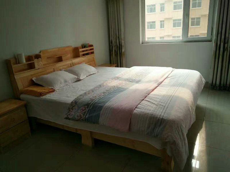 XiaJin Short Rented Apartment 客房