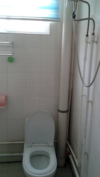 Baoping Hostel Guest Room