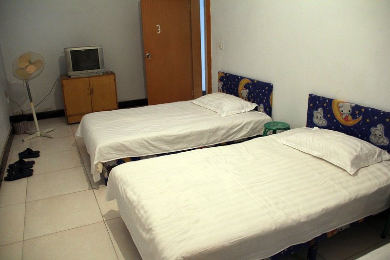 Baoping Hostel Guest Room