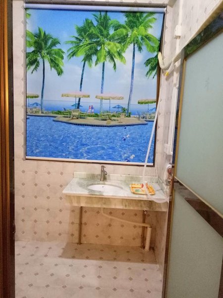 ChuangKe Elevator ApartmentGuest Room