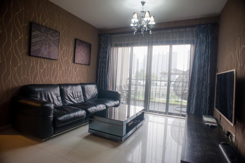 Gorgeous four seasons Guest Room