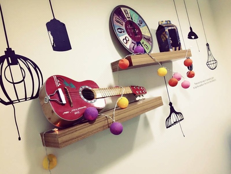 Au Revoir Taipei Yongchun Branch 其他