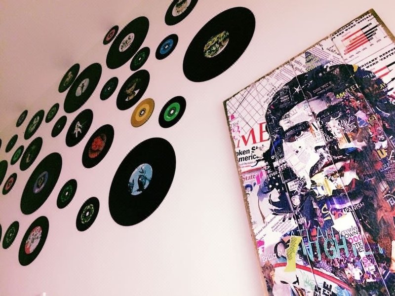 Au Revoir Taipei Yongchun Branch 其他