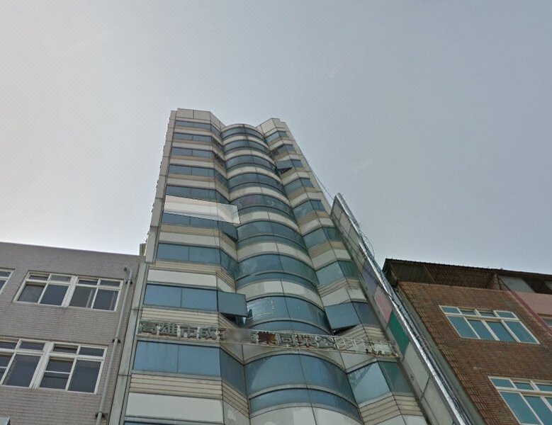 Luftpause Hostel 酒店外观