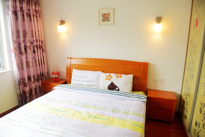 Airfamily Guest Room