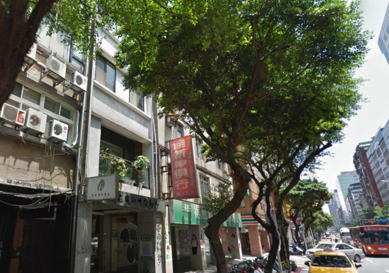 101 Single Bar Hostel 酒店外观