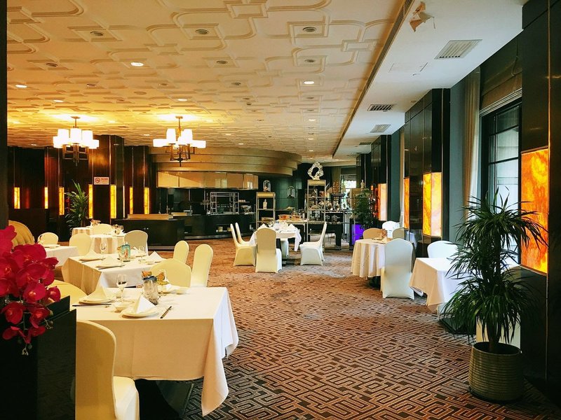 Hotel Lane AuraRestaurant