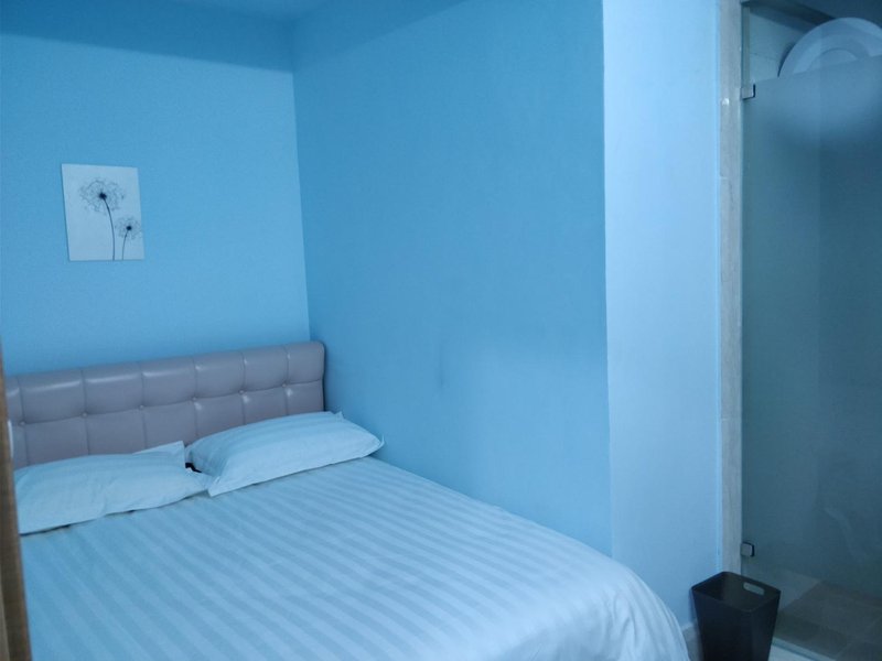 heyikezhanGuest Room