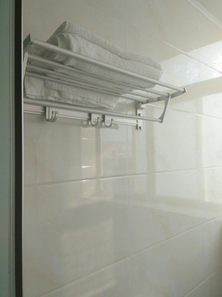 XIANYANGJIAXISHANGWUBINGGUANGuest Room