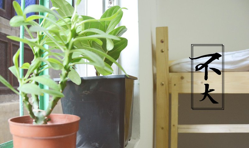 SmartLifeHostel Chaozhou Guest Room