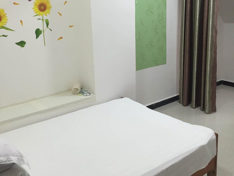 xizhan shanglv binguan Guest Room