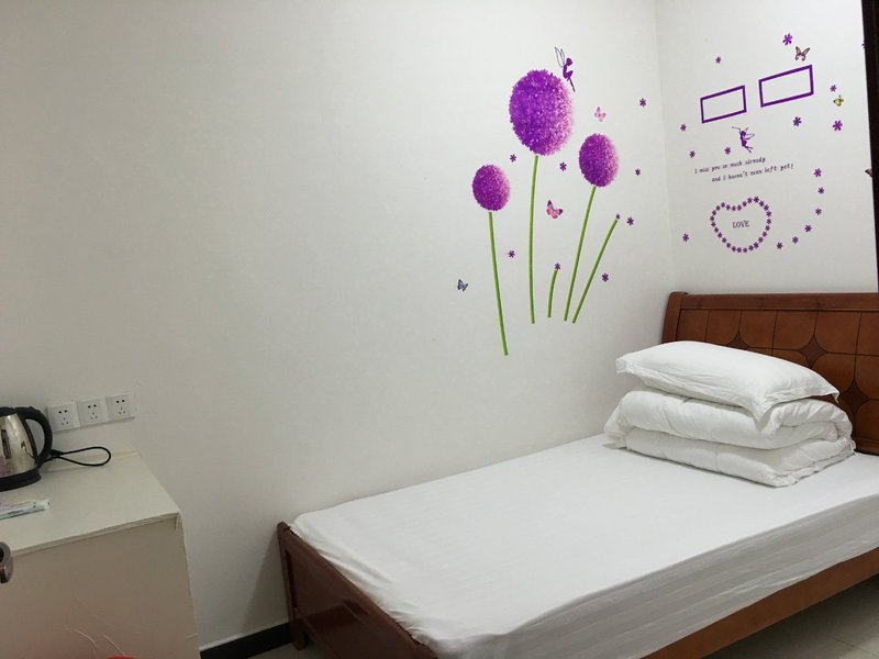 xizhan shanglv binguan Guest Room