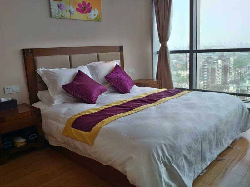 Gesanghua Zhenpin HotelGuest Room