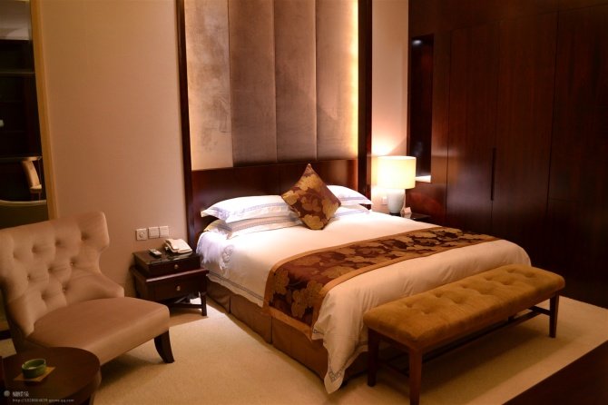 Longquan Sunny HotelGuest Room