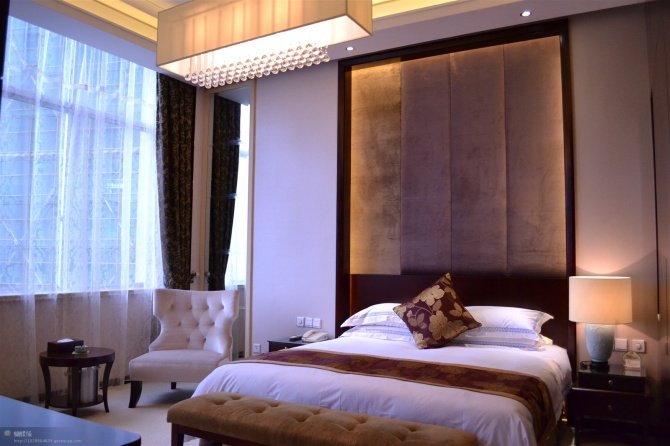 Longquan Sunny HotelGuest Room