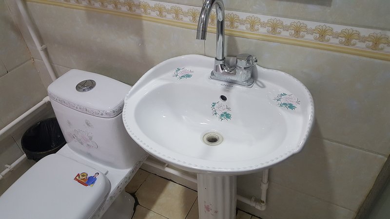 69 Express HotelGuest Room