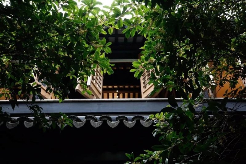 Youxiong HotelGuest Room