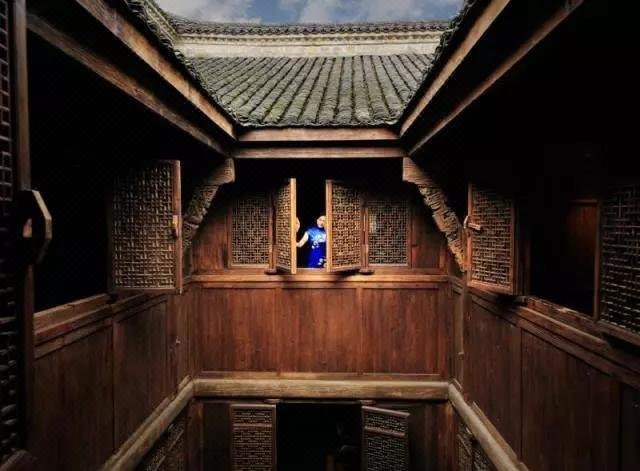 Tonino Lamborghini Hotel ChangdeOver view