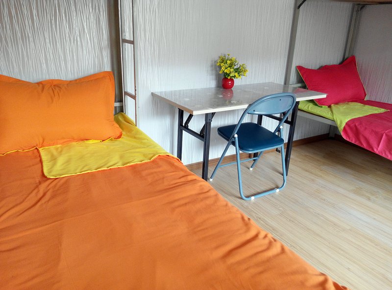 Kunming Apple apartment Guest Room