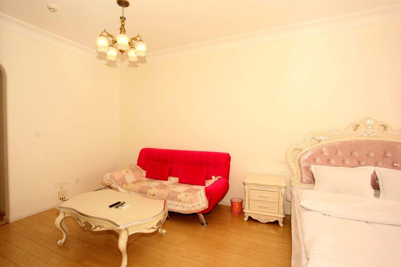 WAN XIN HOTELGuest Room