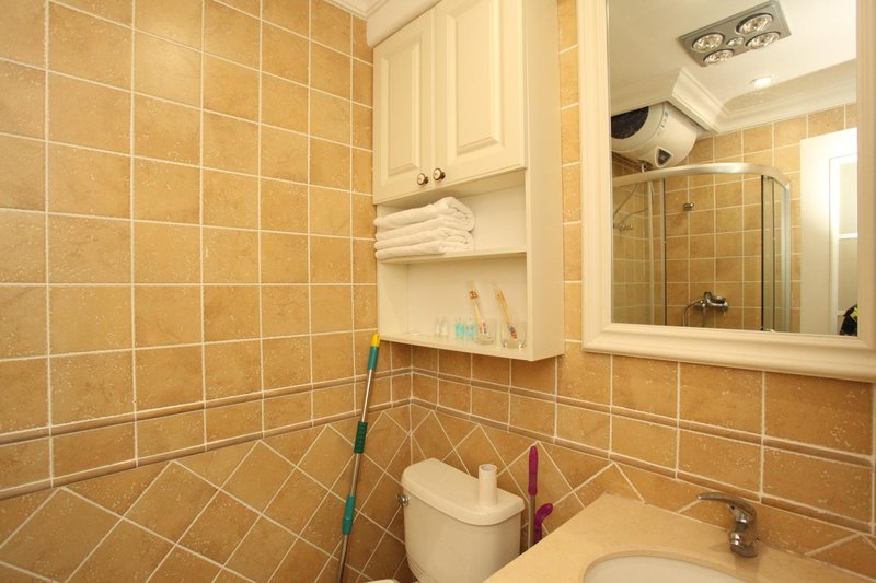 WAN XIN HOTELGuest Room