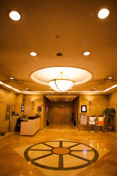 大堂/接待台