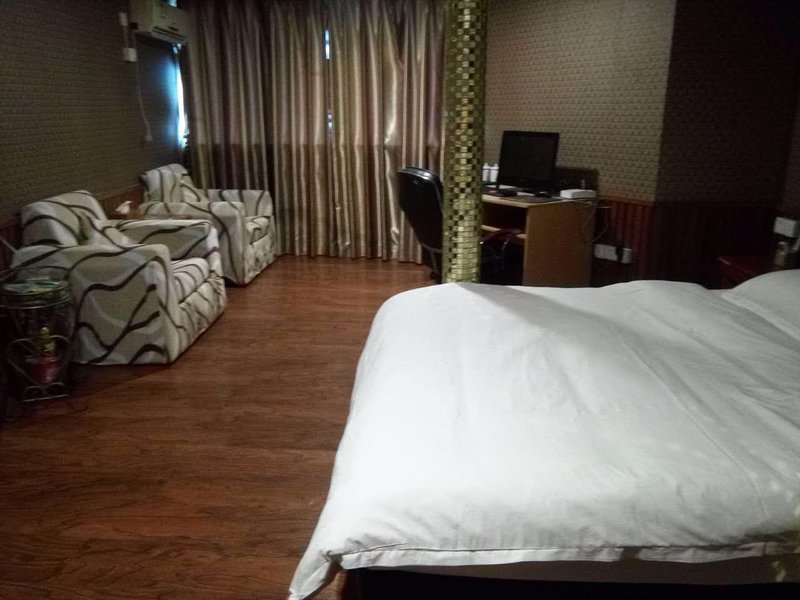 Mingzhu Business Hotel Guest Room