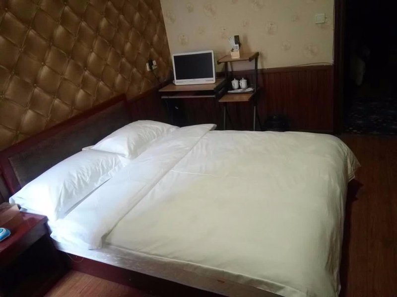 Mingzhu Business Hotel Guest Room