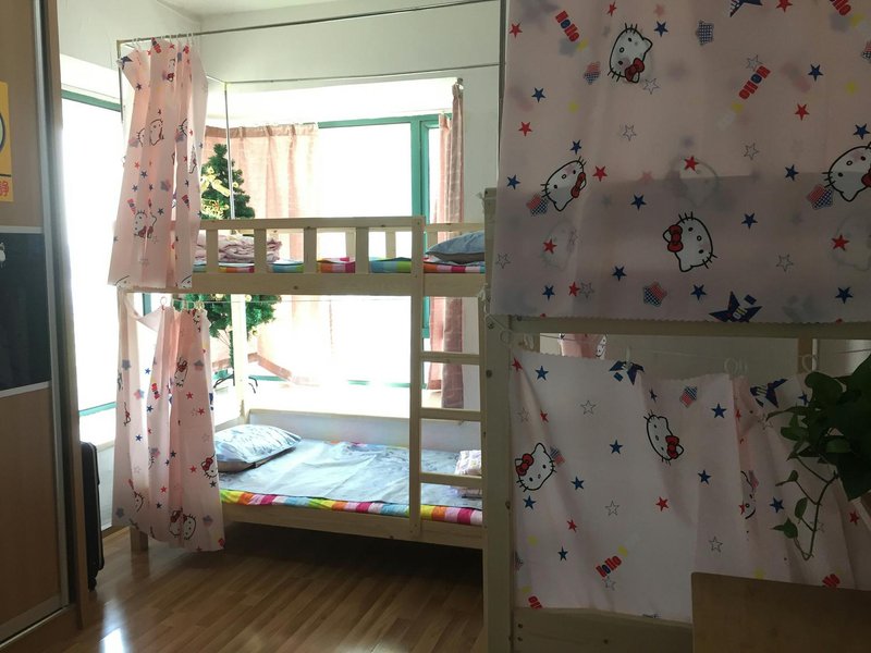 客房