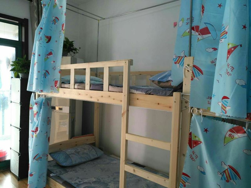 客房