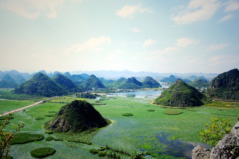 puzheheishenghuiyingxiangkezhan Over view