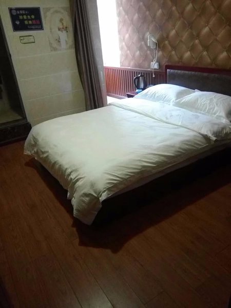 Mingzhu Business Hotel Guest Room