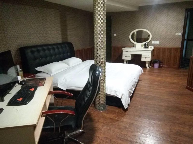 Mingzhu Business HotelGuest Room