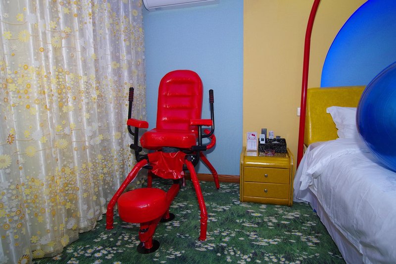 兰州想好再分手爱情酒店