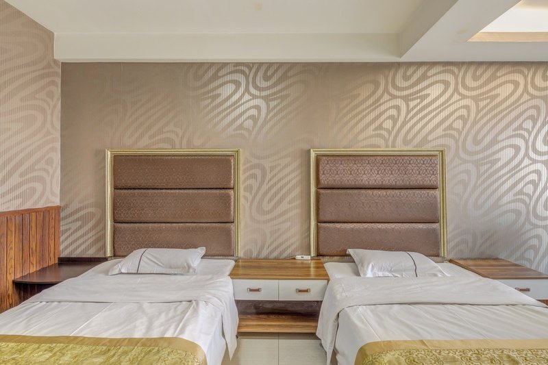 Wanbang International Liulixuan HotelGuest Room