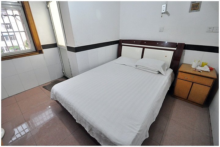 Hefei Yilian Hotel Guest Room