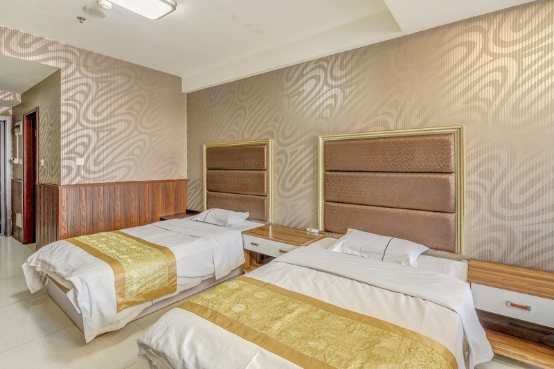 Wanbang International Liulixuan HotelGuest Room