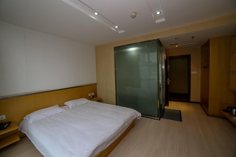 Wanhao Express HostelGuest Room