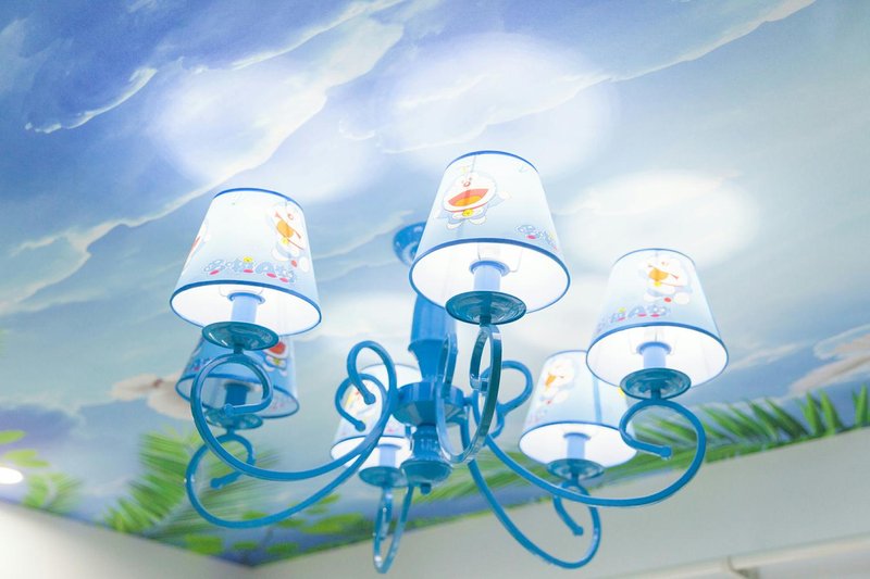 xiaoshiguang Guest Room