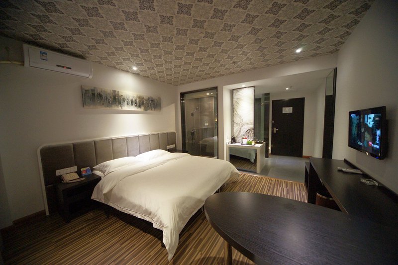 jinglilai Hotel Guest Room