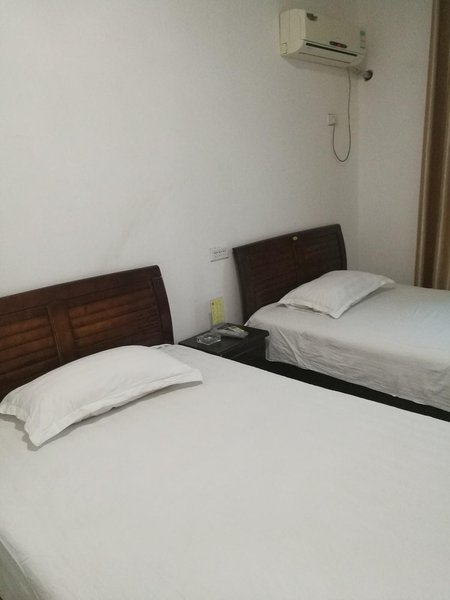YunFeng hotel Guest Room