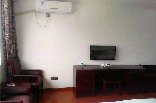 Xiaguangping Farmstay Shunan Zhuhai Guest Room