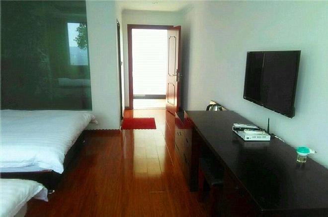 Xiaguangping Farmstay Shunan Zhuhai Guest Room