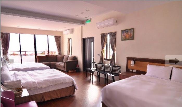 Spring Inn 酒店外观